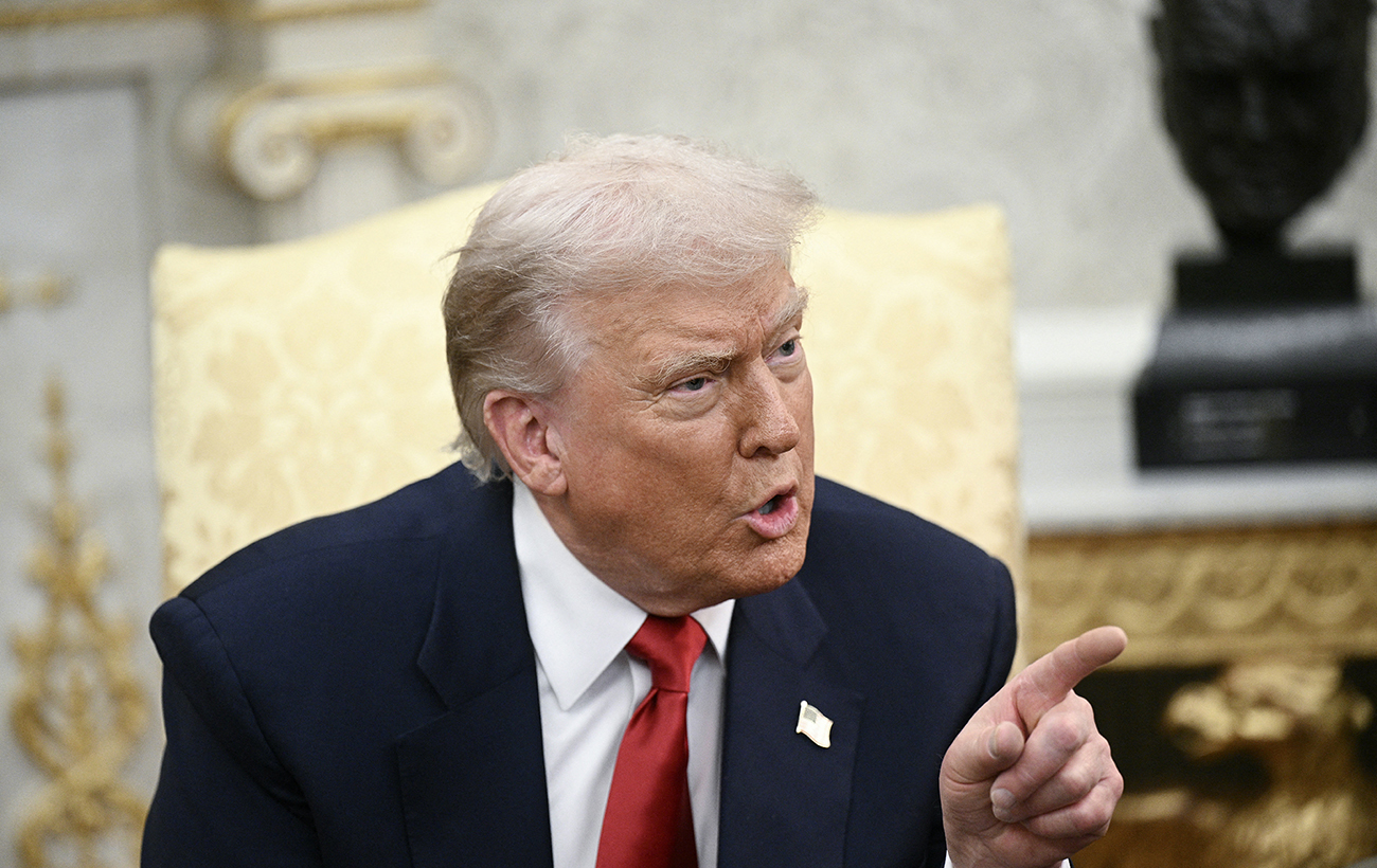 "Чорне золото" Венесуели. Кому дістанеться нафта після повалення Мадуро і чим це загрожує РФ